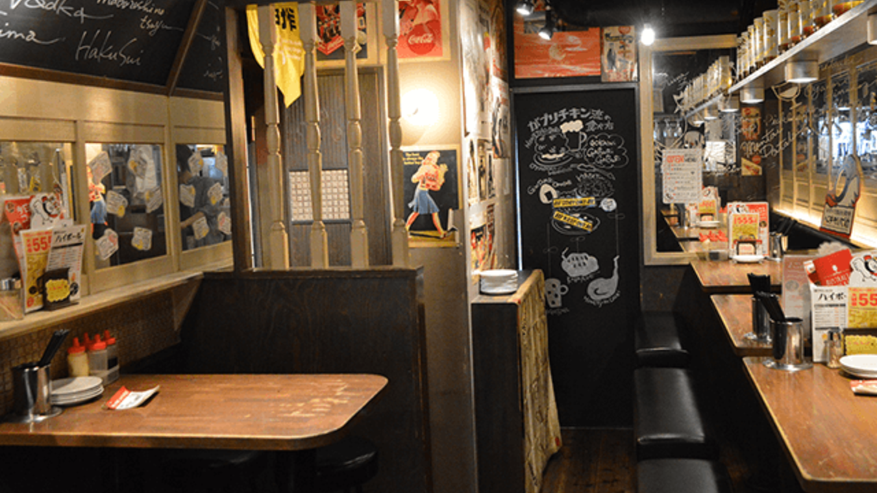 株式会社ブルームダイニングサービスの会社TOPの写真2枚目