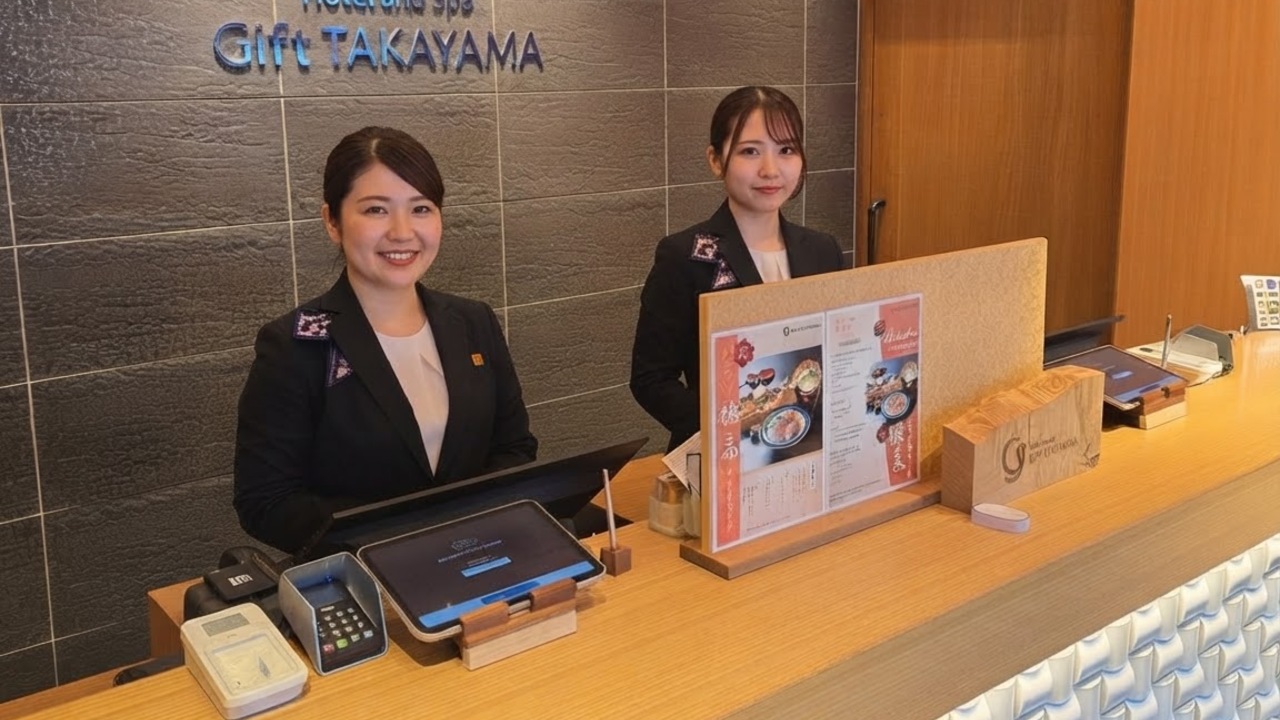 株式会社アットインで働く人の写真1枚目