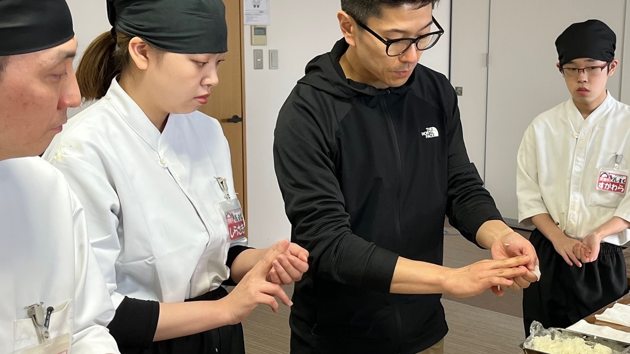 株式会社はなまるのこだわりポイントの写真3枚目