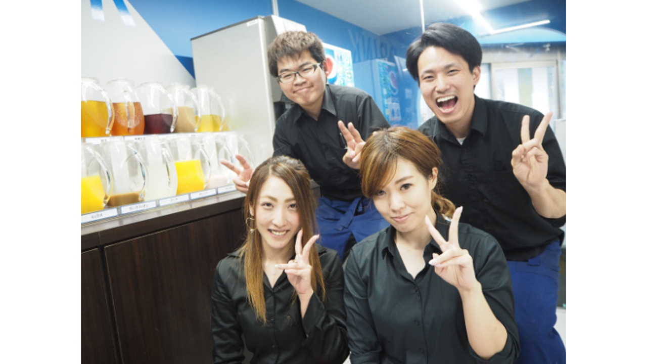 株式会社プライムの会社TOPの写真1枚目