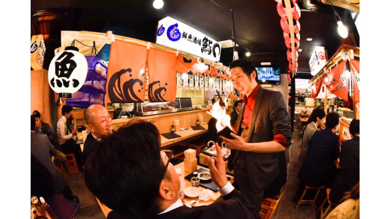 株式会社浜倉的商店製作所のこだわりポイントの写真1枚目