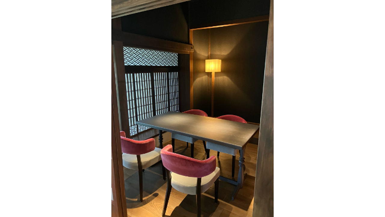 株式会社ESPRESSO D WORKSのこだわりポイントの写真1枚目