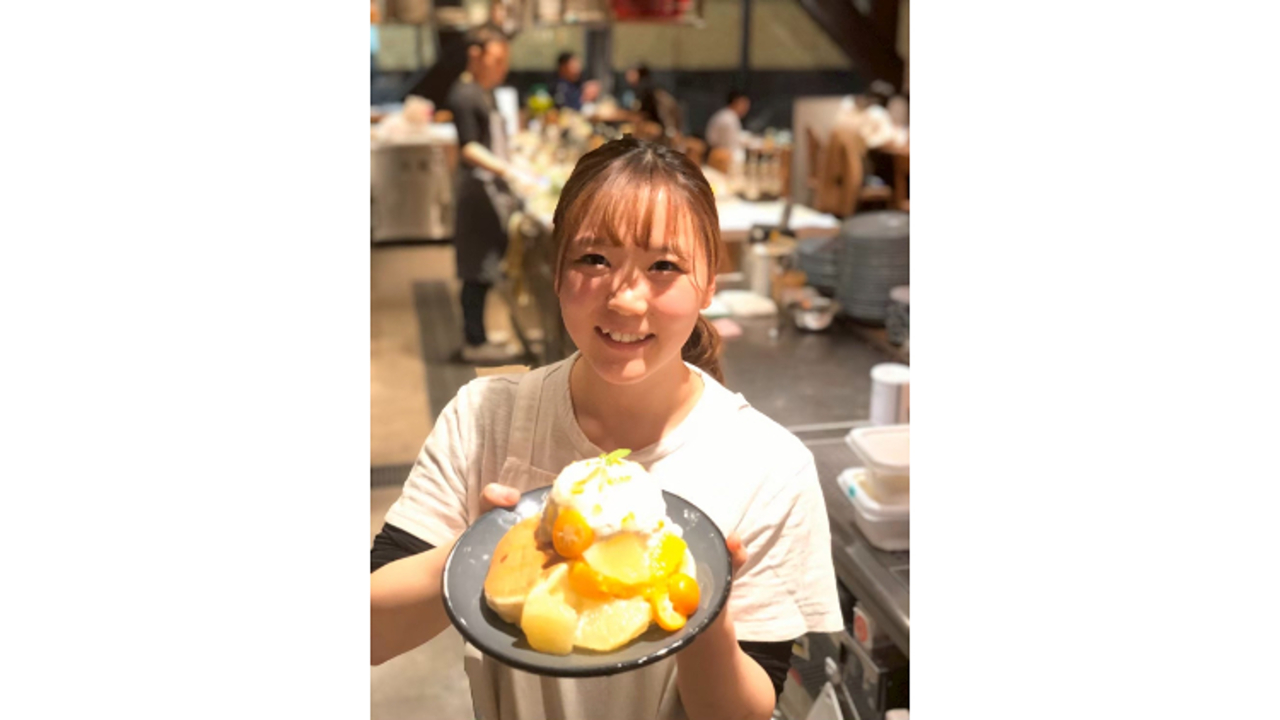 株式会社ESPRESSO D WORKSで働く人の写真3枚目