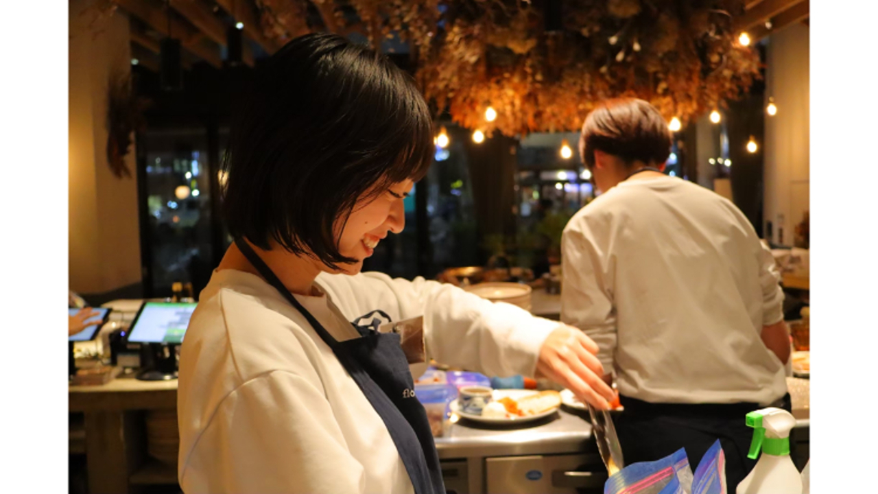 株式会社ESPRESSO D WORKSで働く人の写真4枚目