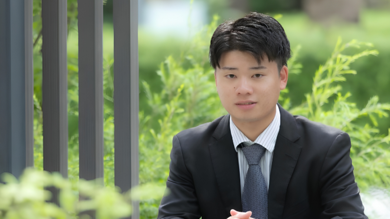 株式会社ブリッジスターズで働く人の写真1枚目