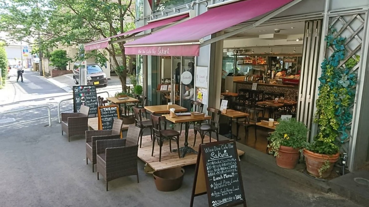 株式会社ソムリエの会社TOPの写真1枚目