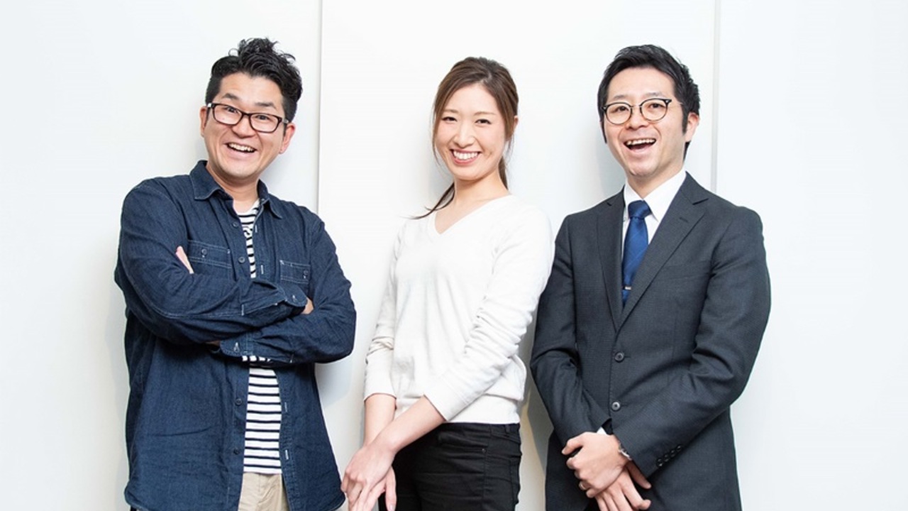 株式会社ソムリエで働く人の写真2枚目