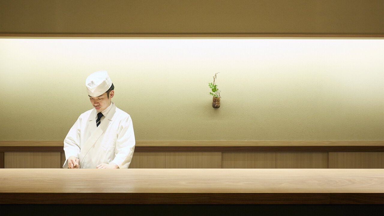 株式会社下鴨茶寮で働く人の写真1枚目