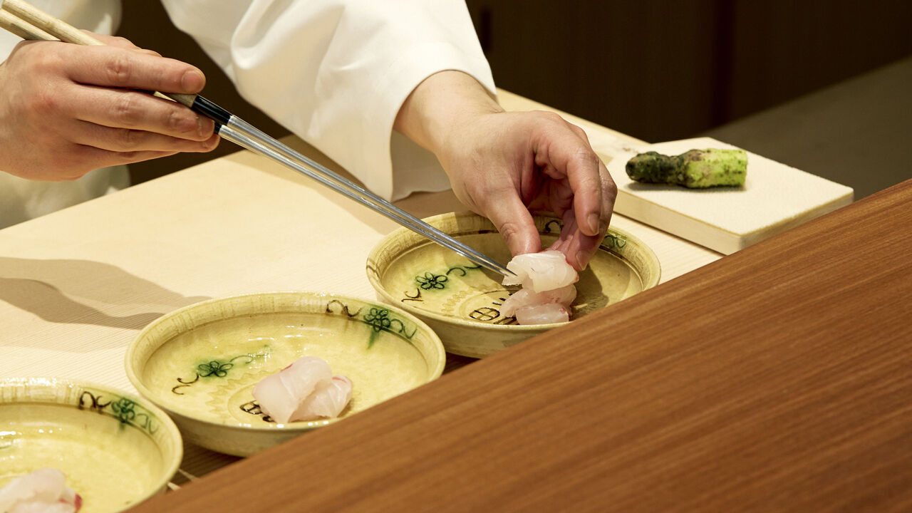 株式会社下鴨茶寮の事業内容の写真1枚目