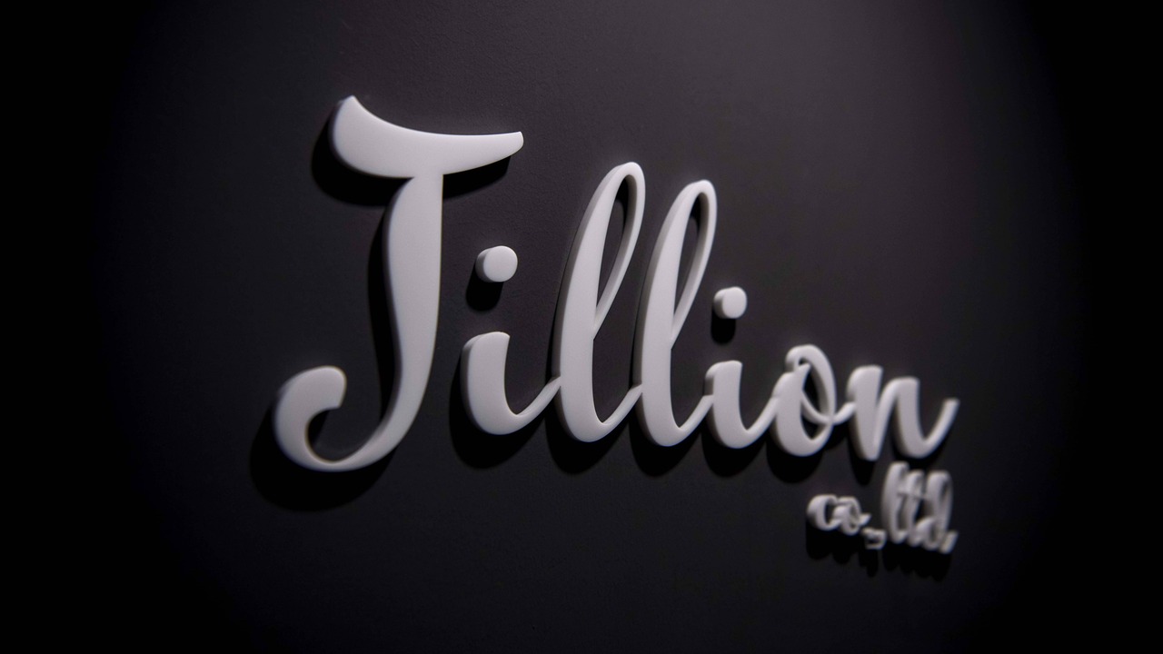 株式会社ジリオンの会社TOPの写真1枚目