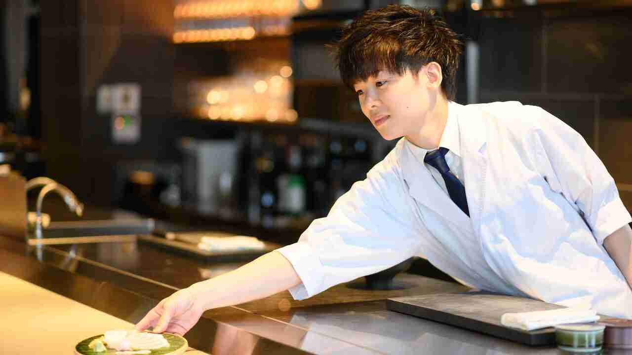 株式会社ジリオンで働く人の写真4枚目