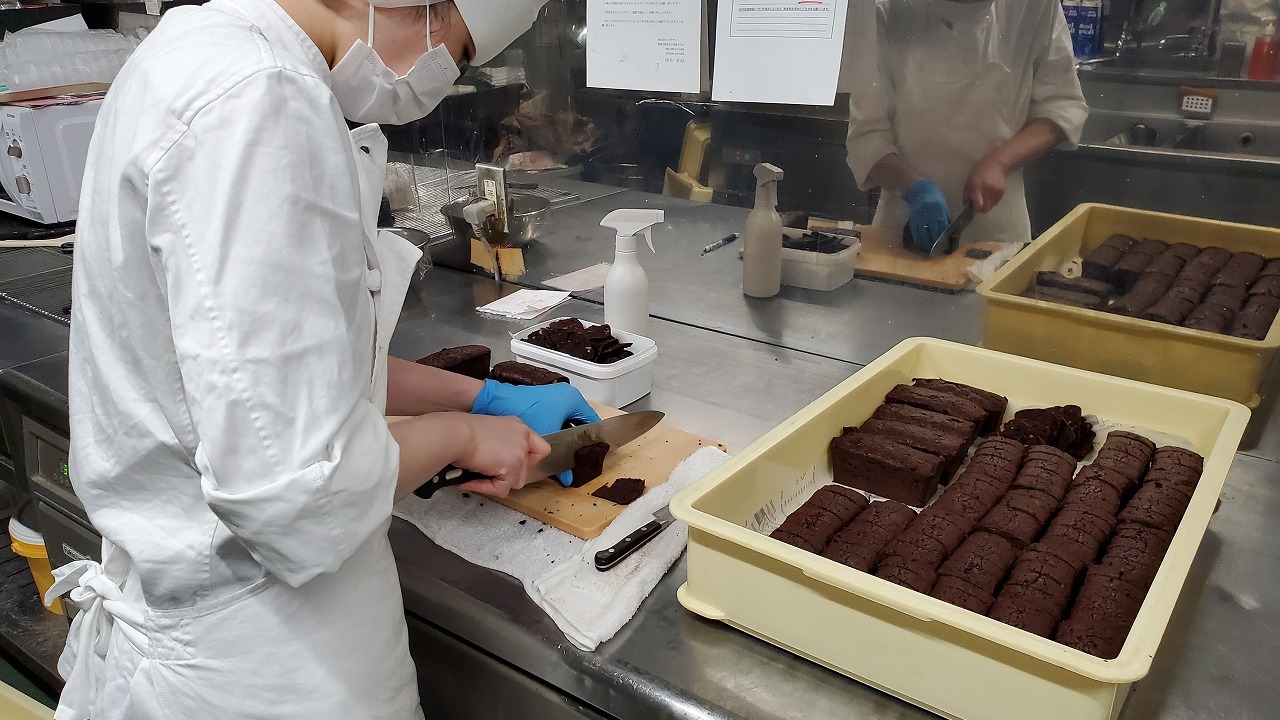 ブルーフォンセ株式会社のこだわりポイントの写真1枚目