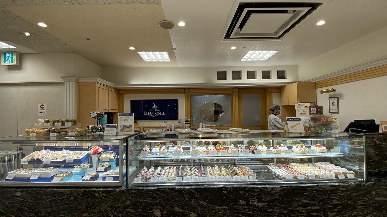 ブルーフォンセ株式会社の会社TOPの写真2枚目