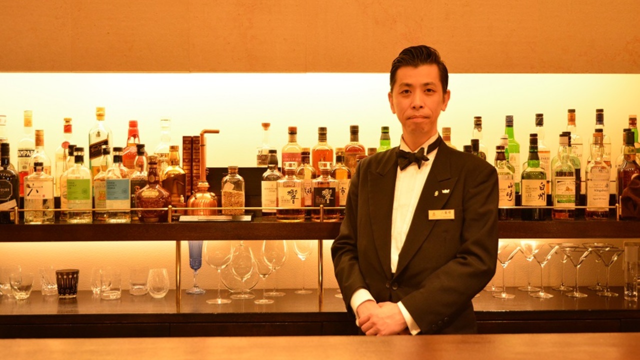 オーセントホテルズ株式会社のこだわりポイントの写真1枚目