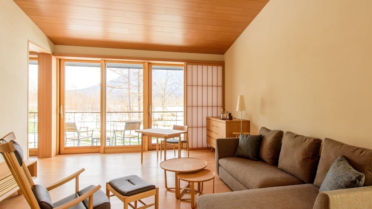 オーセントホテルズ株式会社の会社TOPの写真4枚目