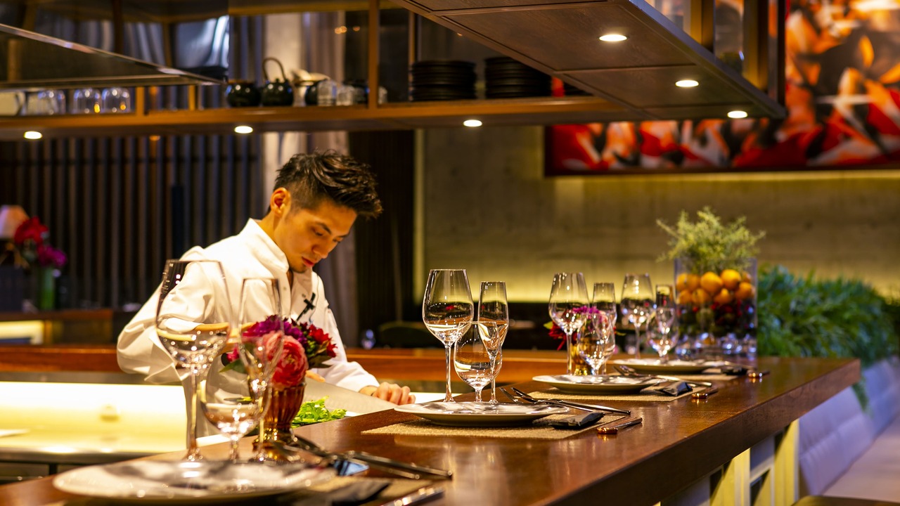 CIFO株式会社で働く人の写真1枚目