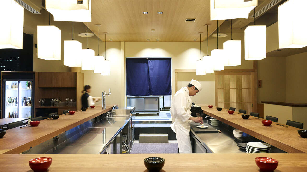 株式会社下鴨茶寮の会社TOPの写真3枚目