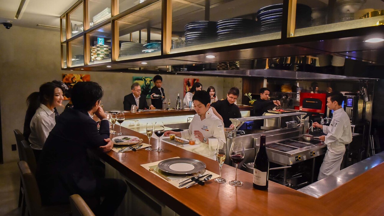 CIFO株式会社で働く人の写真3枚目