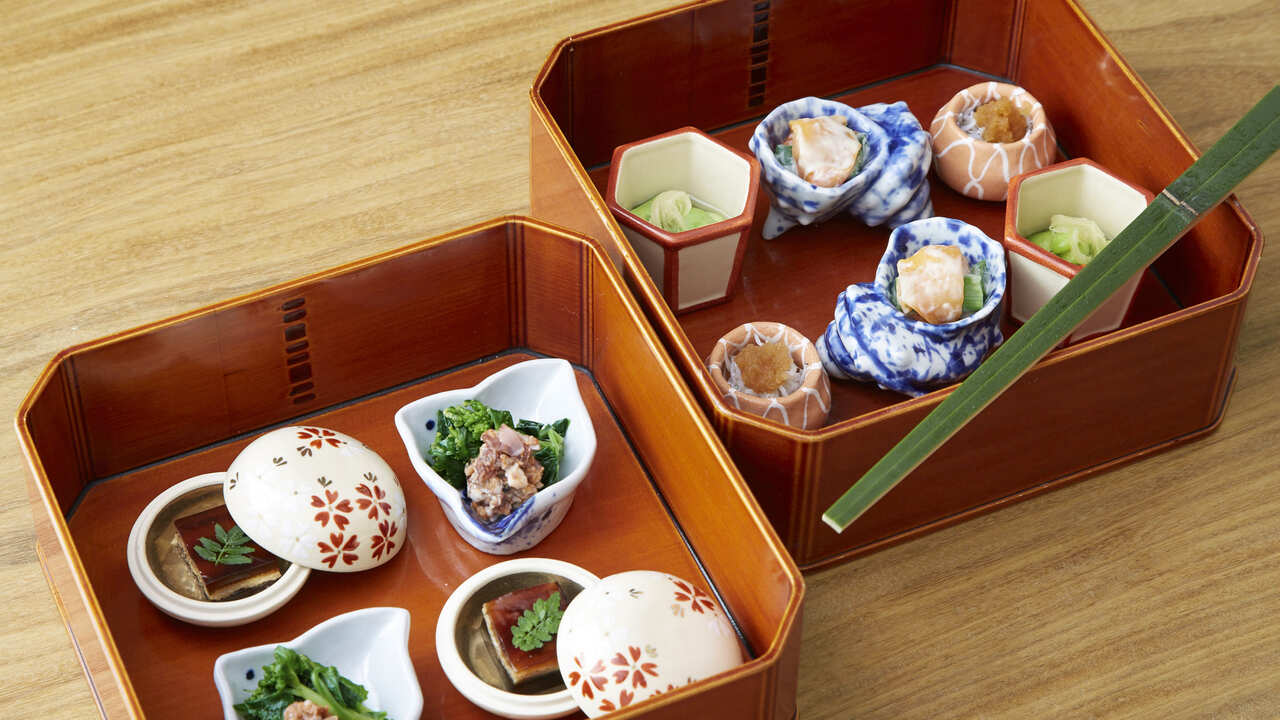 株式会社下鴨茶寮のこだわりポイントの写真2枚目