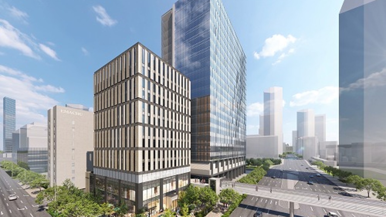 株式会社ケン・ホテルマネジメント東京の会社TOPの写真1枚目