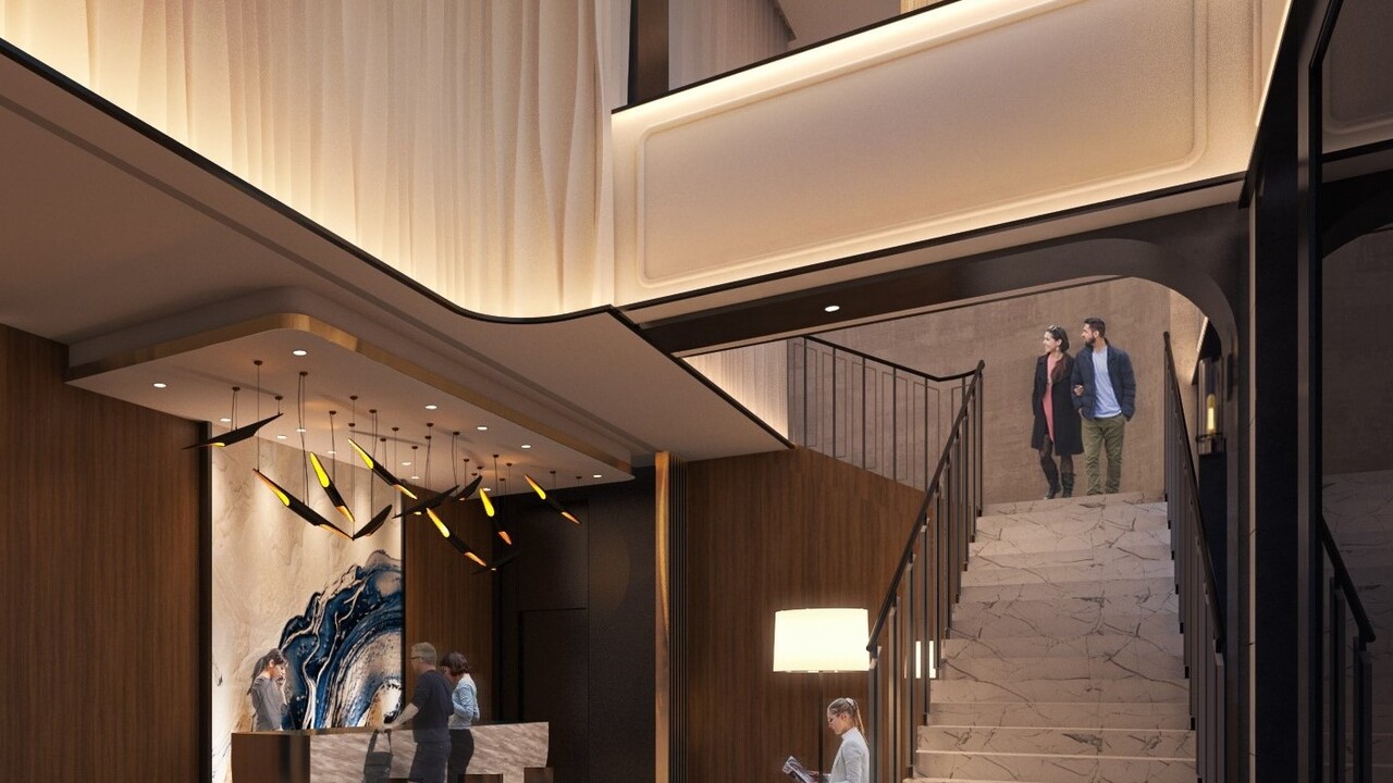 株式会社ケン・ホテルマネジメント東京の事業内容の写真1枚目