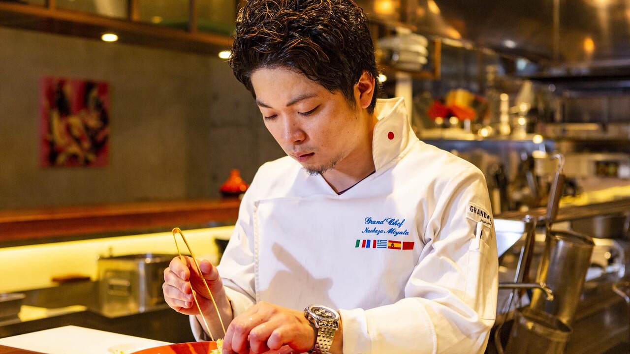 CIFO株式会社の事業内容の写真1枚目