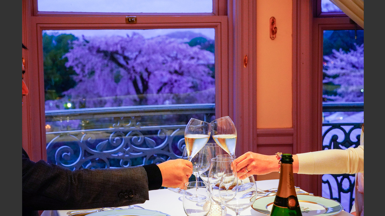 株式会社長楽館のこだわりポイントの写真4枚目