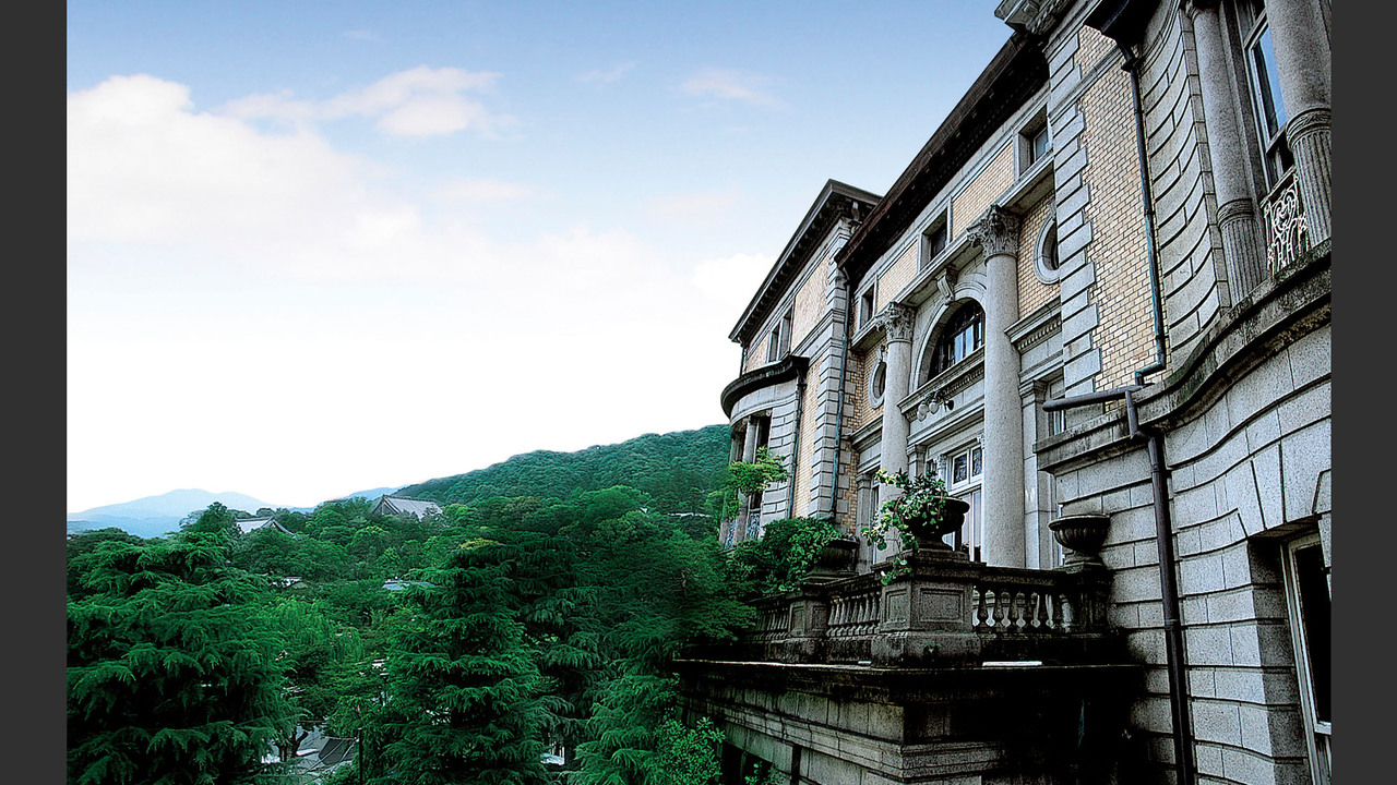 株式会社長楽館の会社TOPの写真1枚目