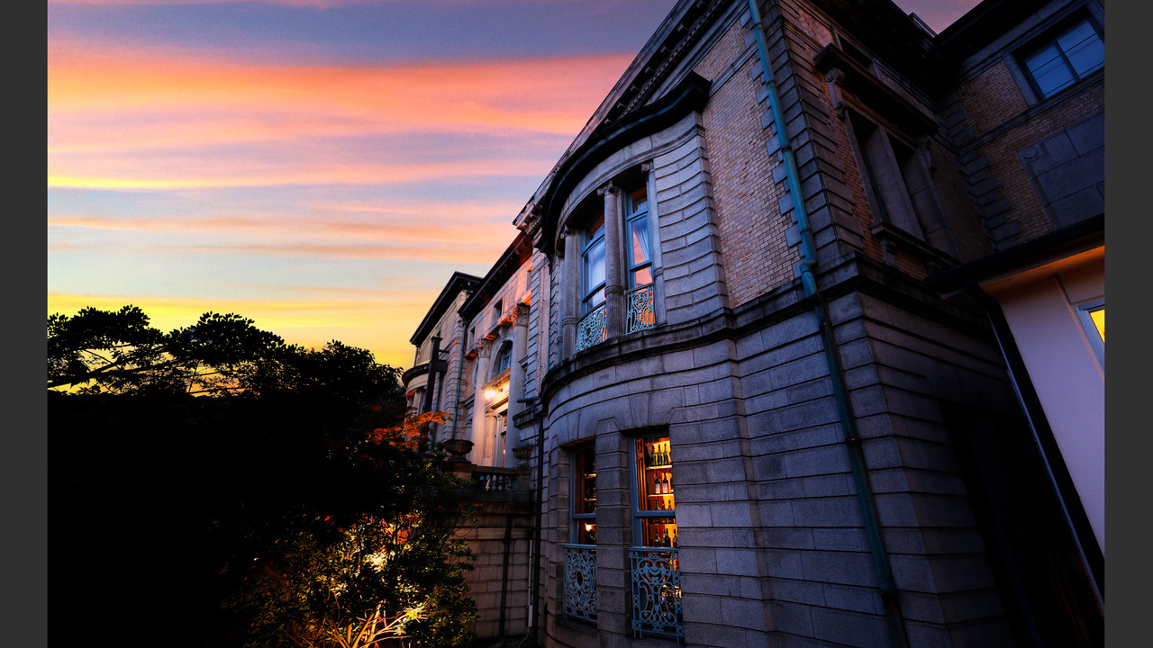 株式会社長楽館の会社TOPの写真2枚目