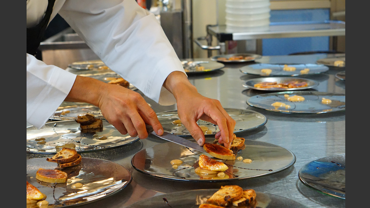 株式会社長楽館の事業内容の写真2枚目