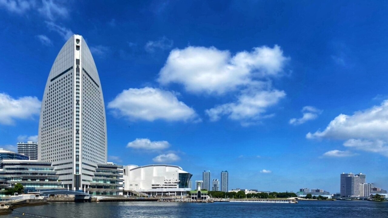 株式会社横浜グランドインターコンチネンタルホテルの事業内容の写真1枚目