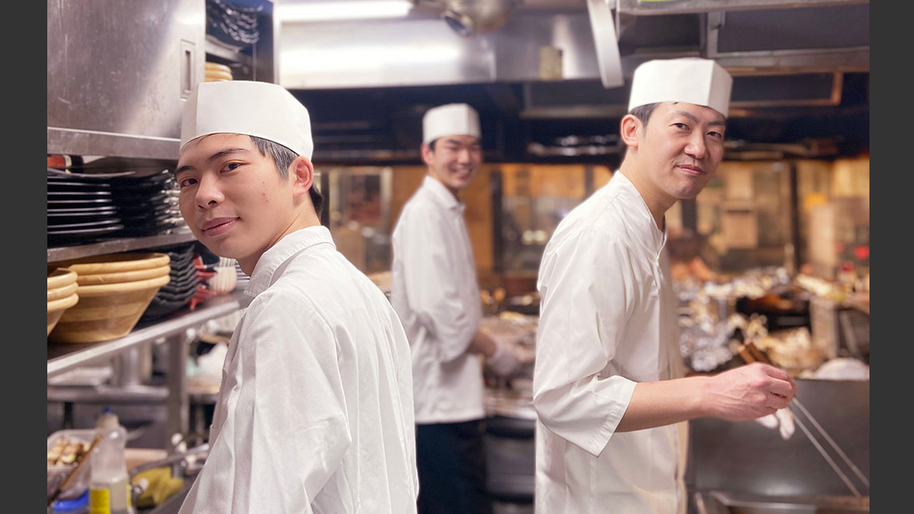 俺の株式会社で働く人の写真3枚目