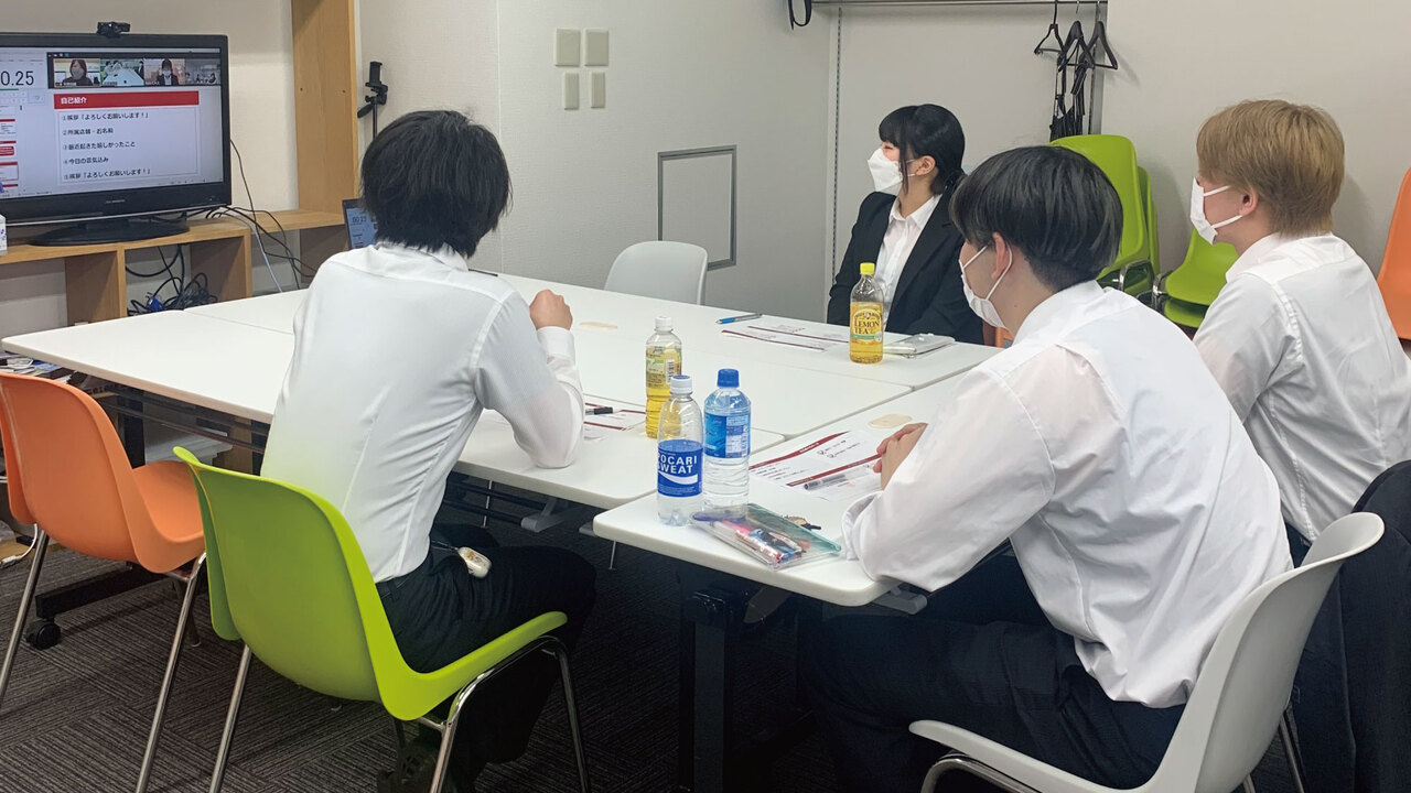 株式会社イーストンのこだわりポイントの写真2枚目