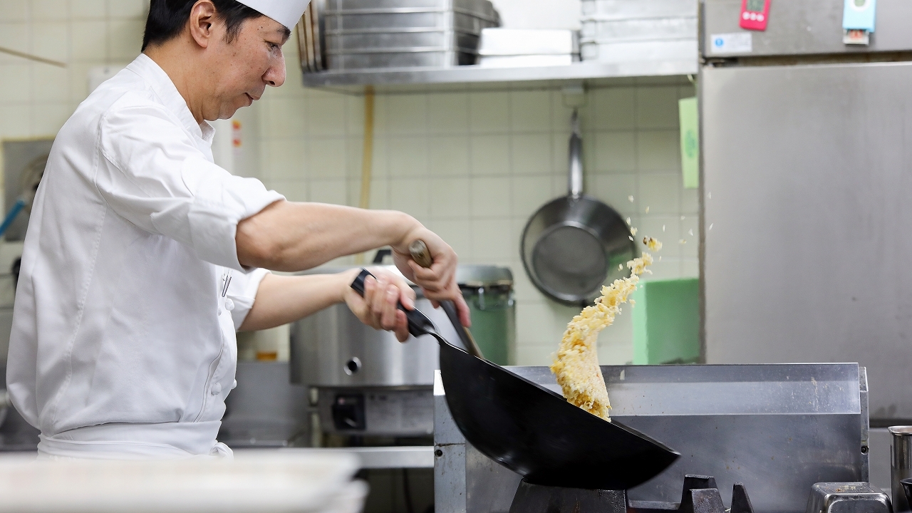 株式会社フード・サービスコスモの事業内容の写真1枚目