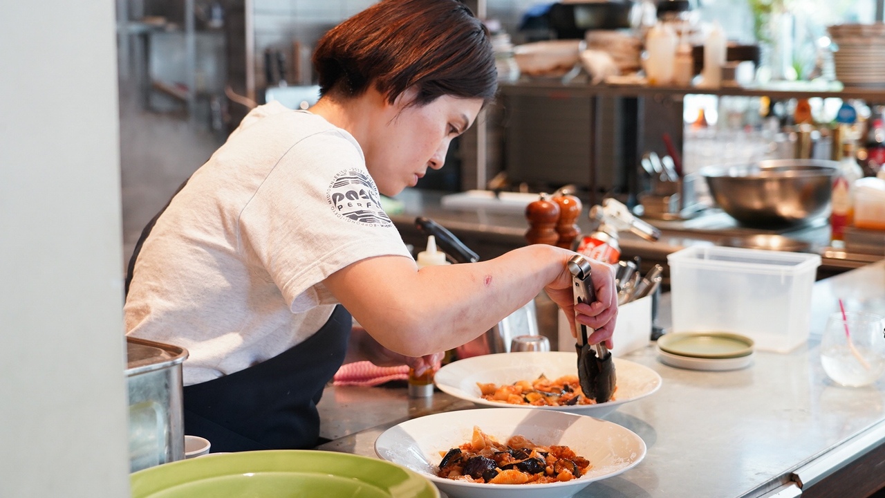 株式会社マザー・レストランツの会社TOPの写真4枚目