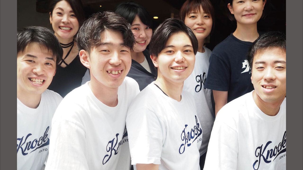 株式会社マザー・レストランツで働く人の写真2枚目