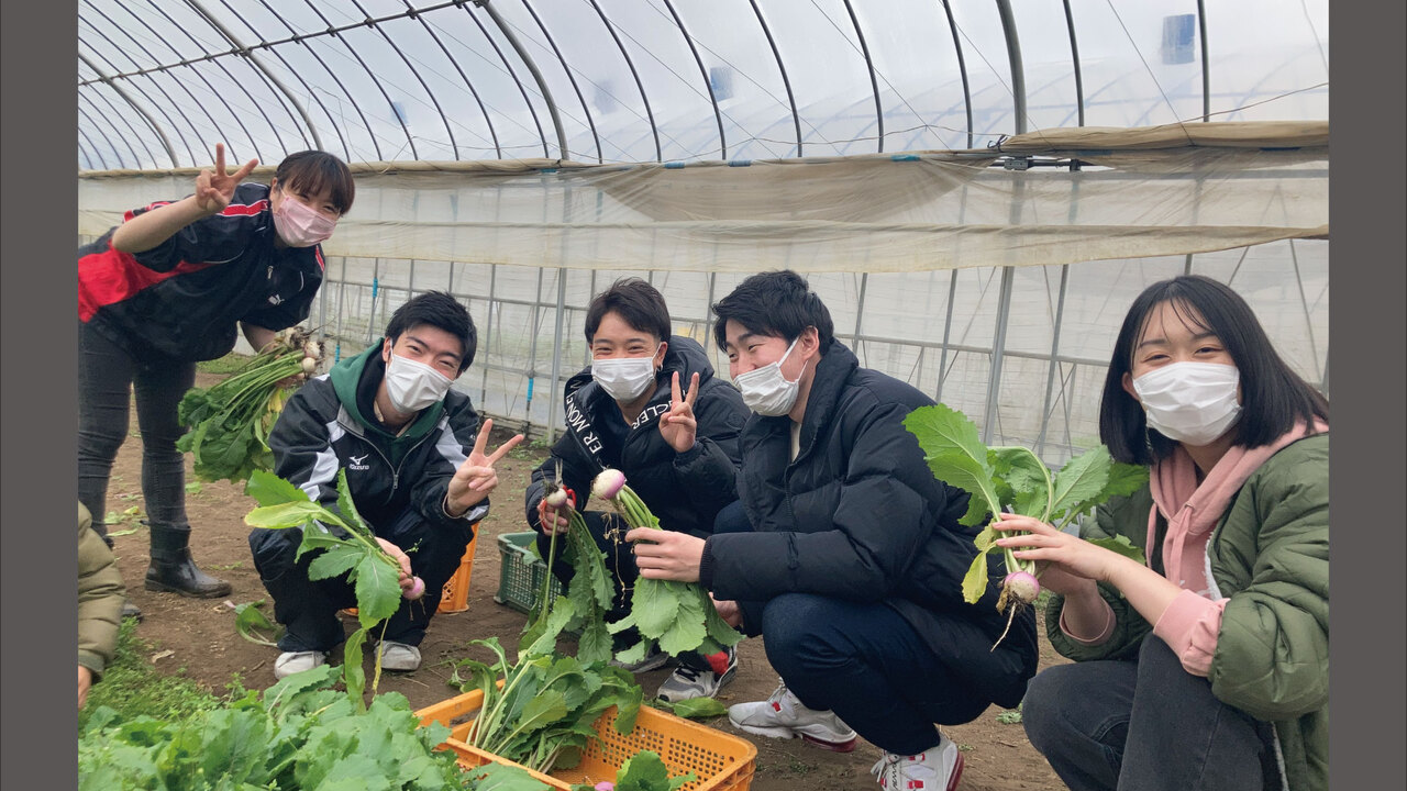 株式会社マザー・レストランツの事業内容の写真4枚目