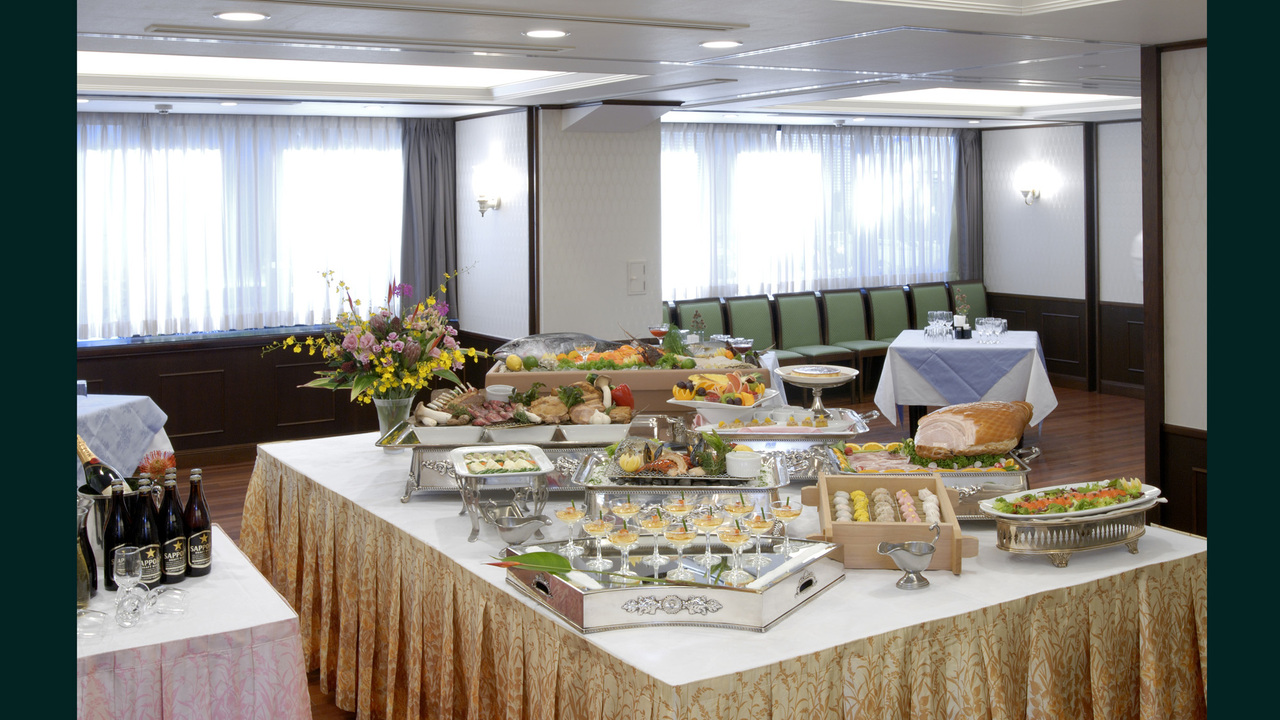 東レエンタープライズ株式会社の会社TOPの写真3枚目