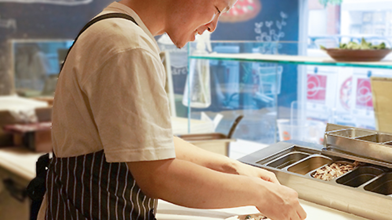 ドリームエリア株式会社の会社TOPの写真1枚目