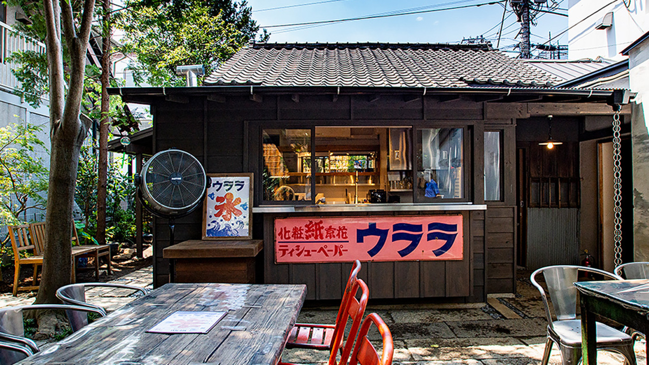 株式会社聖林公司の会社TOPの写真2枚目