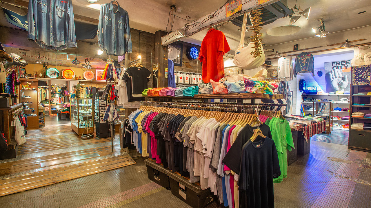 株式会社聖林公司の事業内容の写真3枚目