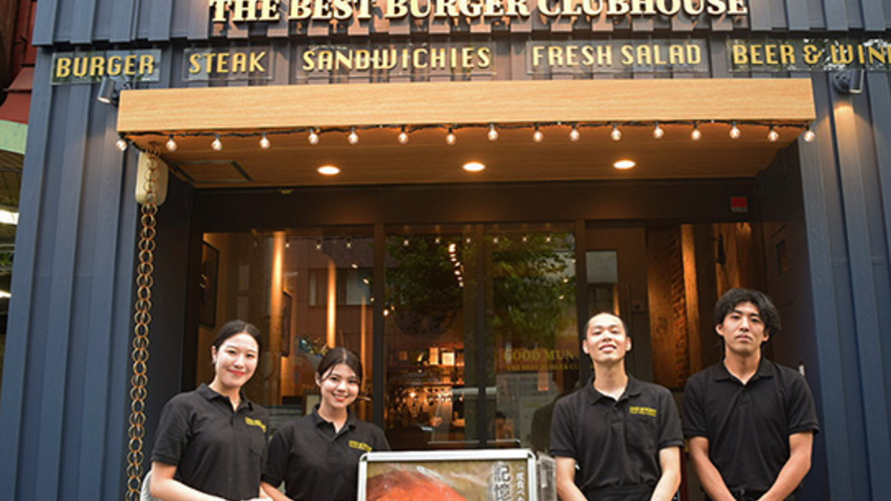 ジーエム株式会社の会社TOPの写真2枚目