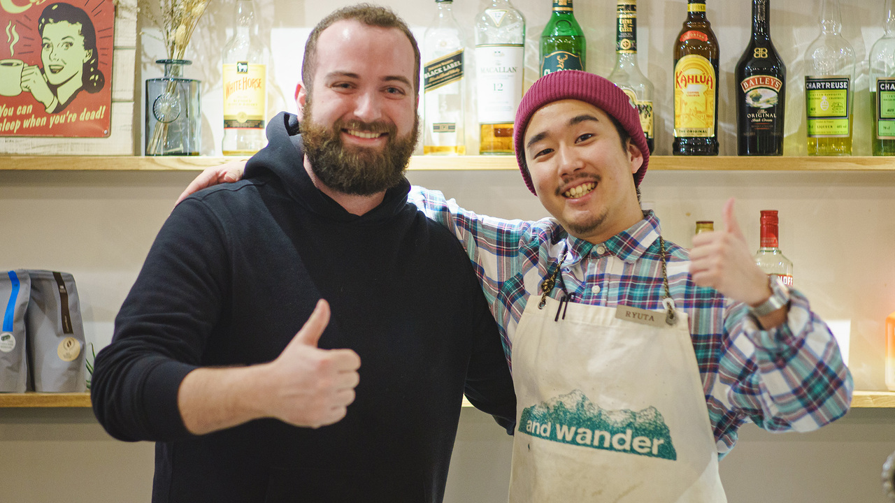 株式会社ワンダーパワードユーのこだわりポイントの写真1枚目