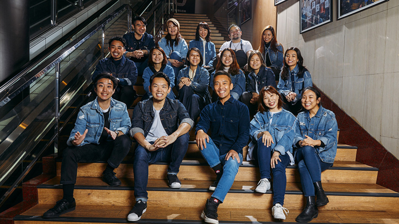 株式会社ワンダーパワードユーで働く人の写真2枚目