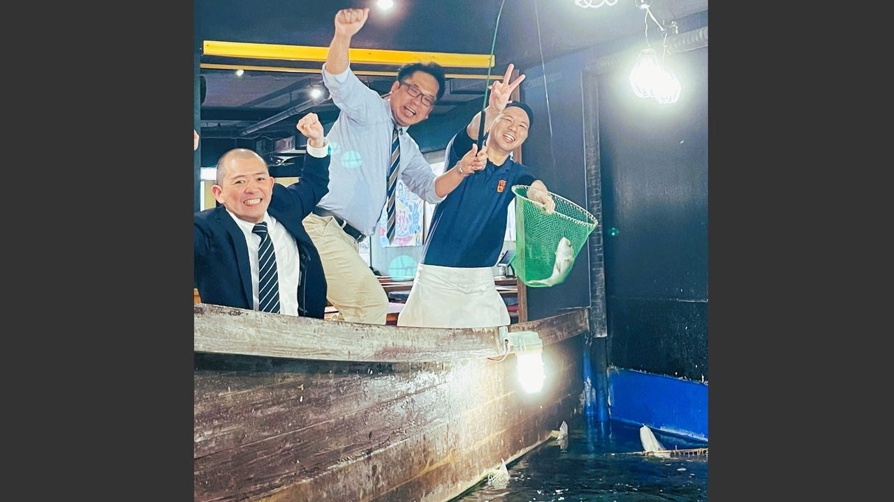 株式会社スプラウトインベストメントの事業内容の写真1枚目