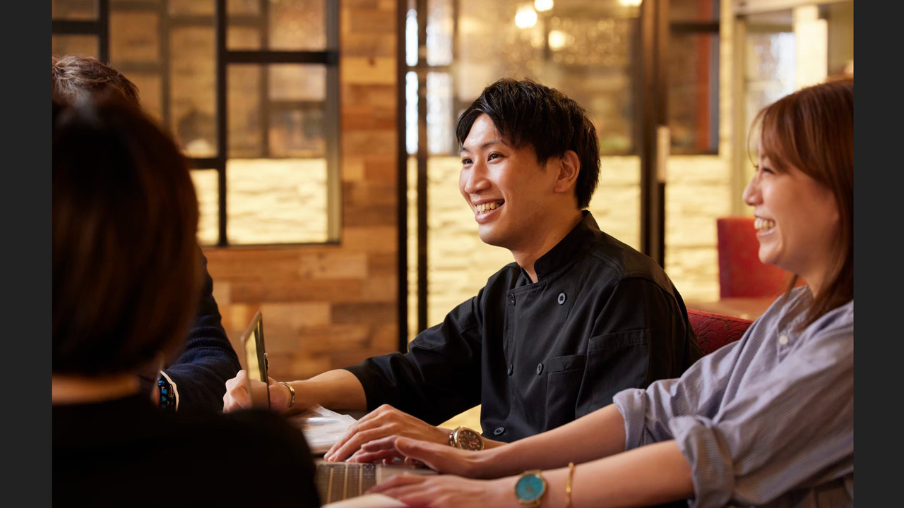 株式会社ZENIBAで働く人の写真3枚目