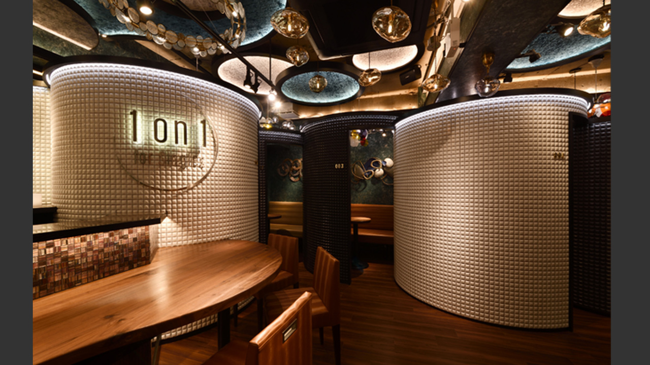 株式会社リンクバルの会社TOPの写真1枚目