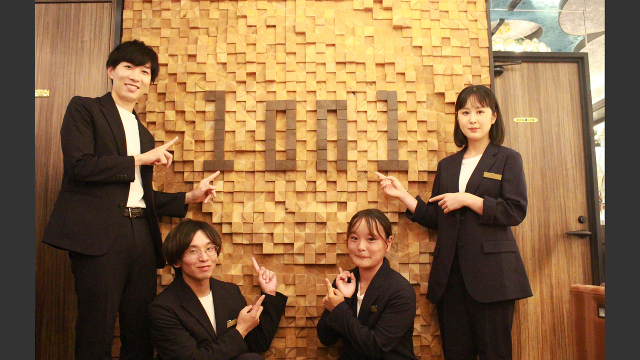 株式会社リンクバルで働く人の写真1枚目