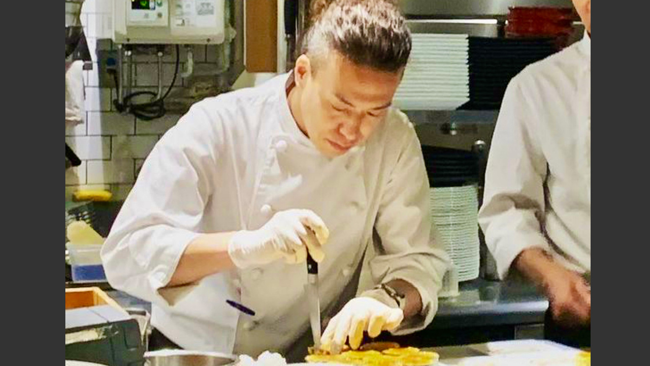 株式会社Stay foolishで働く人の写真1枚目