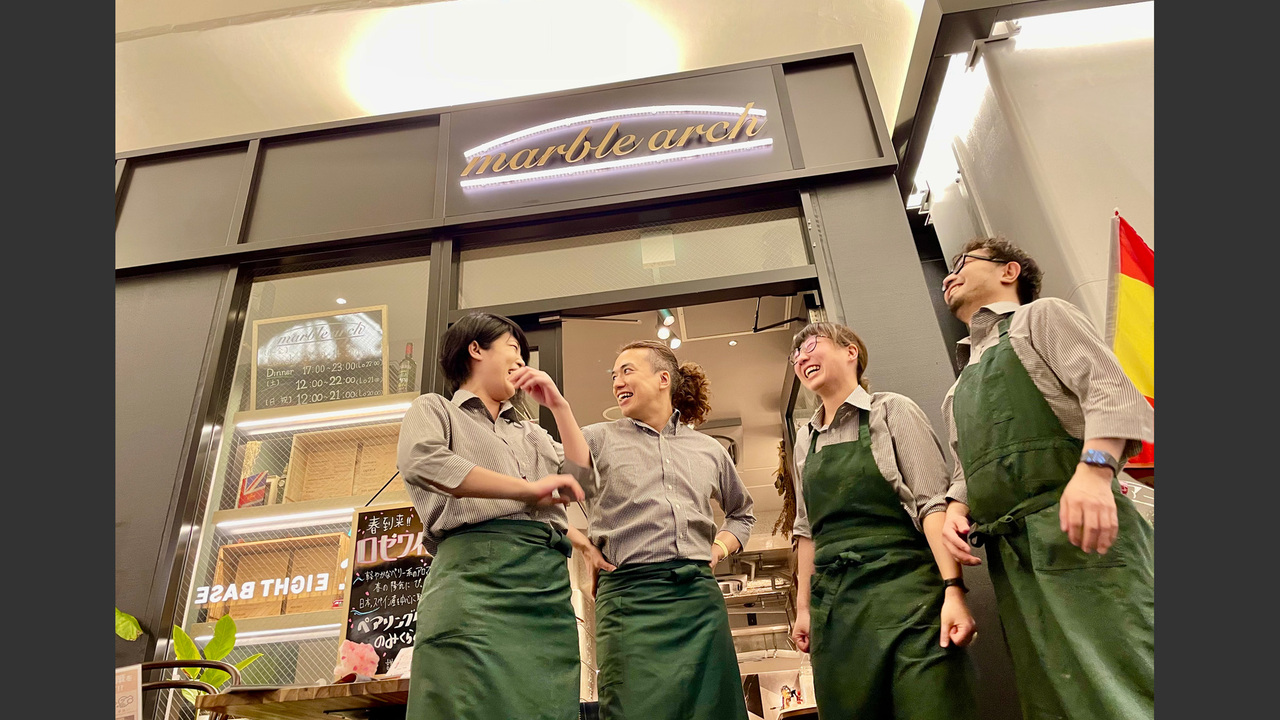 株式会社Stay foolishで働く人の写真2枚目